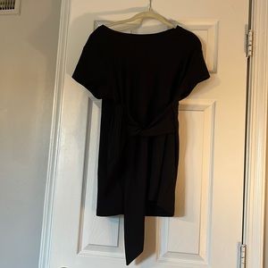 Black Maternity Top by A Pea in the Pod